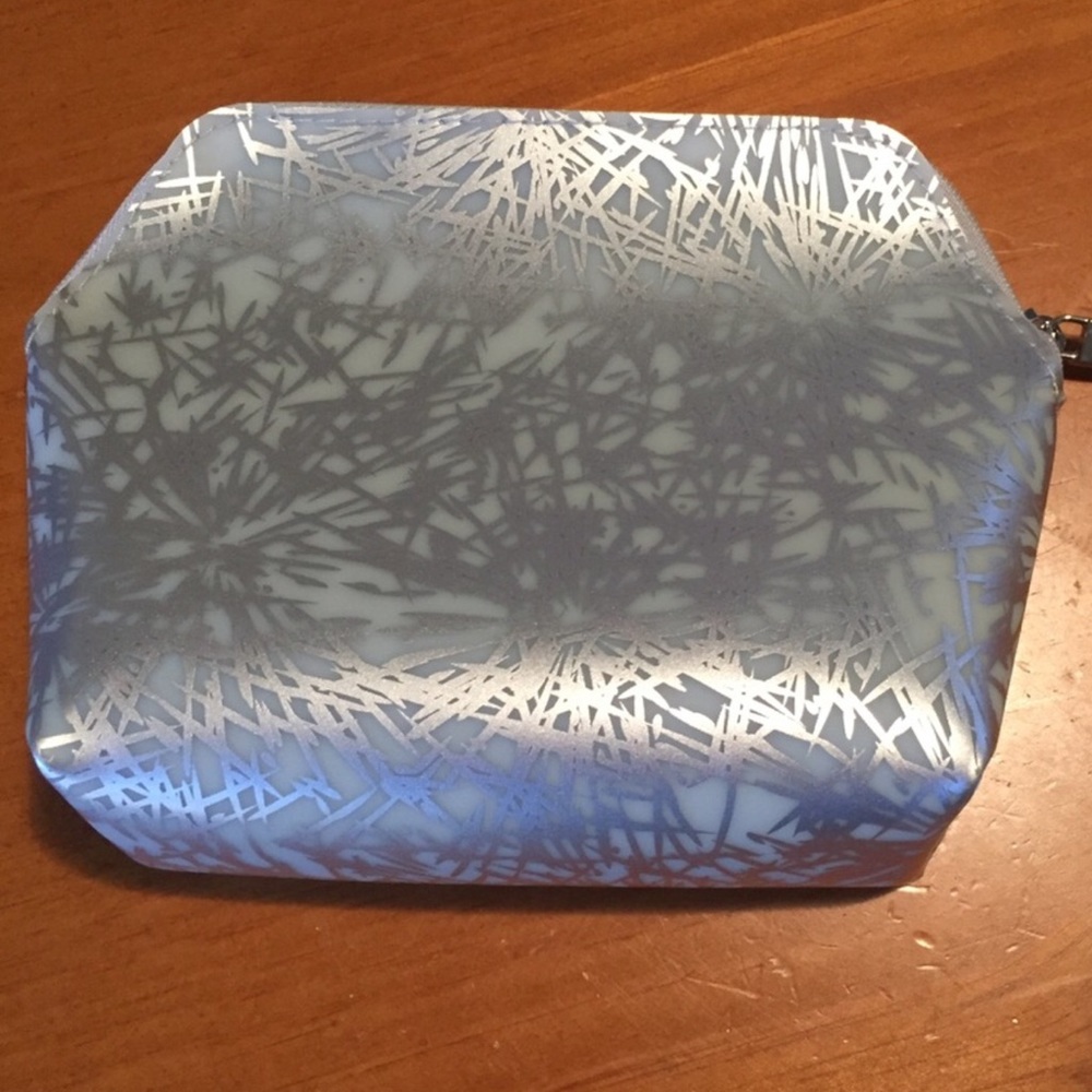 MAC Cosmetic Bag 💋